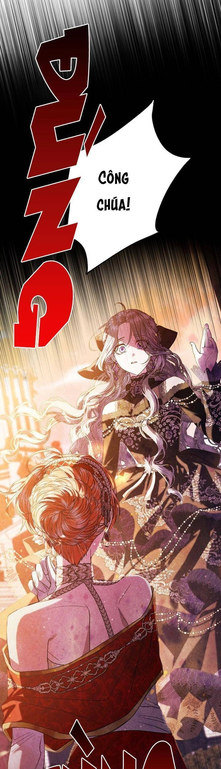 Cha Ơi Con Không Muốn Kết Hôn Đâu Chapter 56 - 70