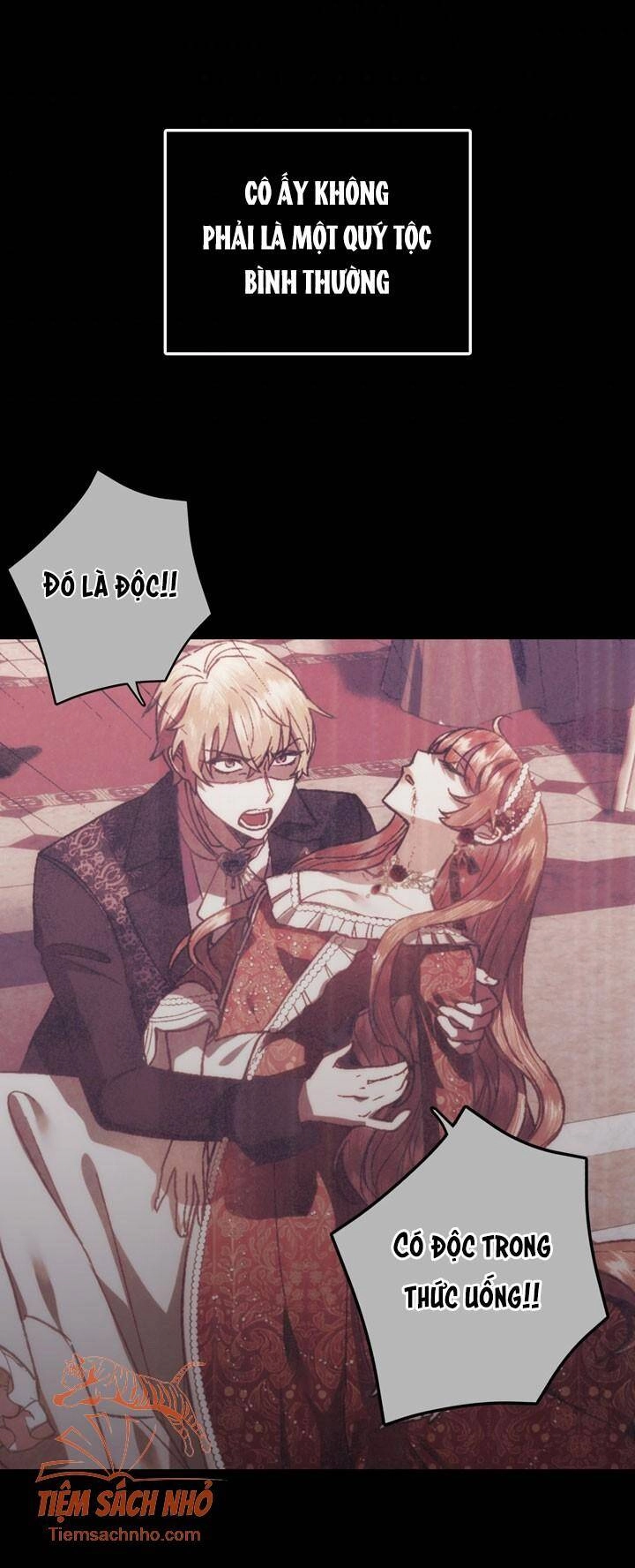 Cha Ơi Con Không Muốn Kết Hôn Đâu Chapter 56 - 72