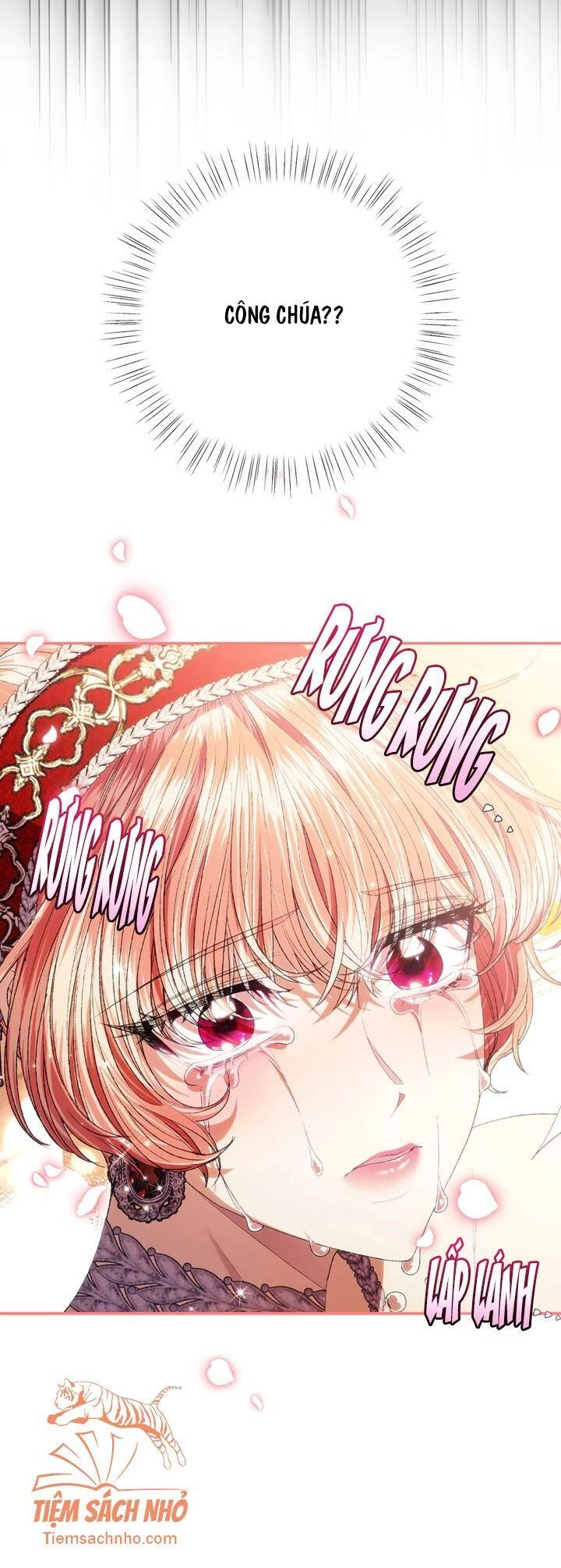 Cha Ơi Con Không Muốn Kết Hôn Đâu Chapter 56 - 74