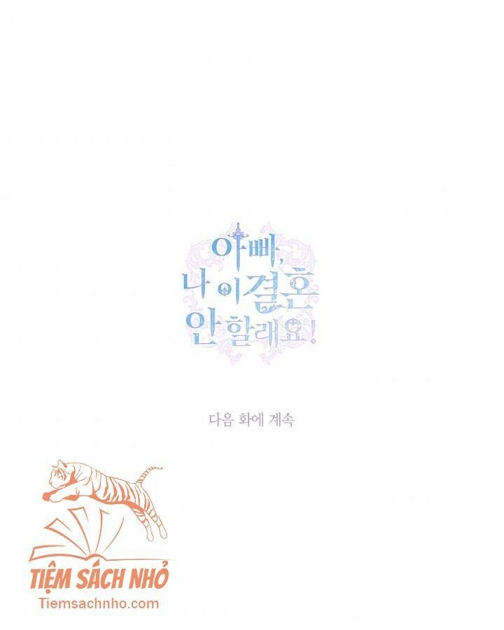 Cha Ơi Con Không Muốn Kết Hôn Đâu Chapter 56 - 77