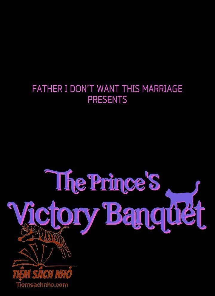 Cha Ơi Con Không Muốn Kết Hôn Đâu Chapter 56 - 79