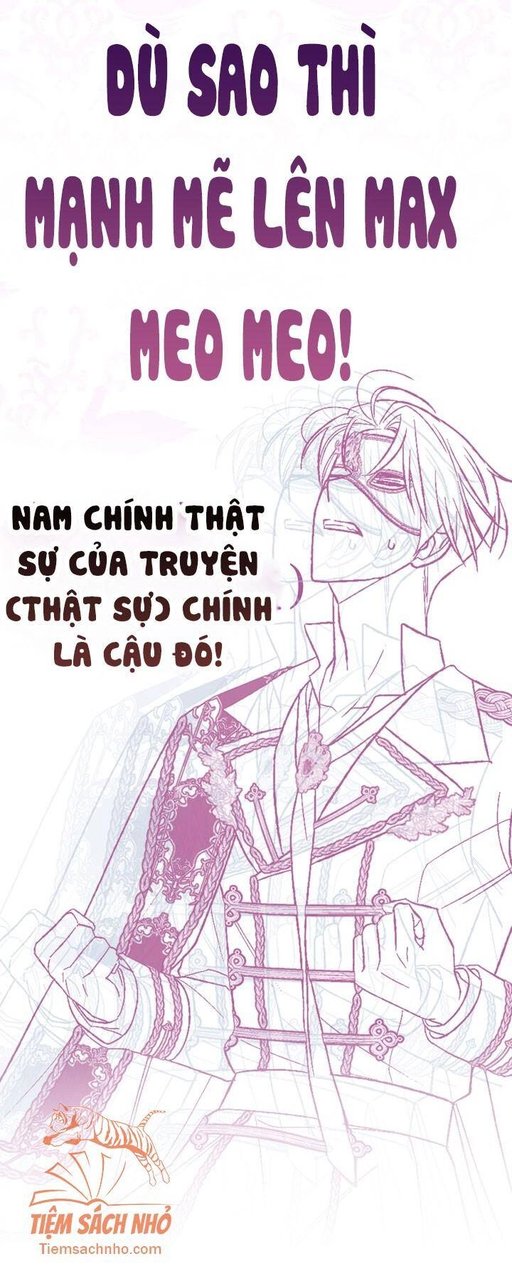 Cha Ơi Con Không Muốn Kết Hôn Đâu Chapter 56 - 91