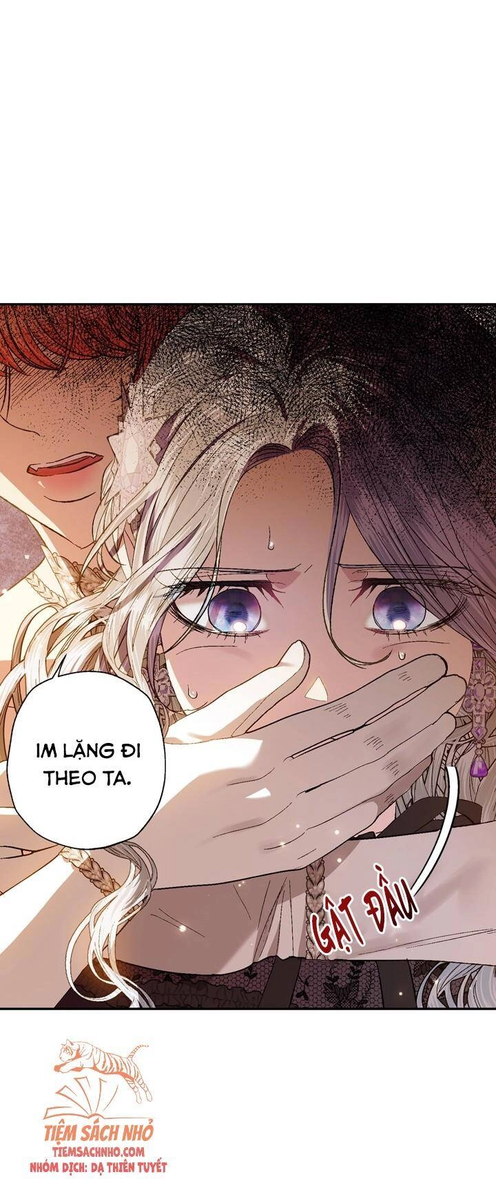 Cha Ơi Con Không Muốn Kết Hôn Đâu Chapter 57 - 5