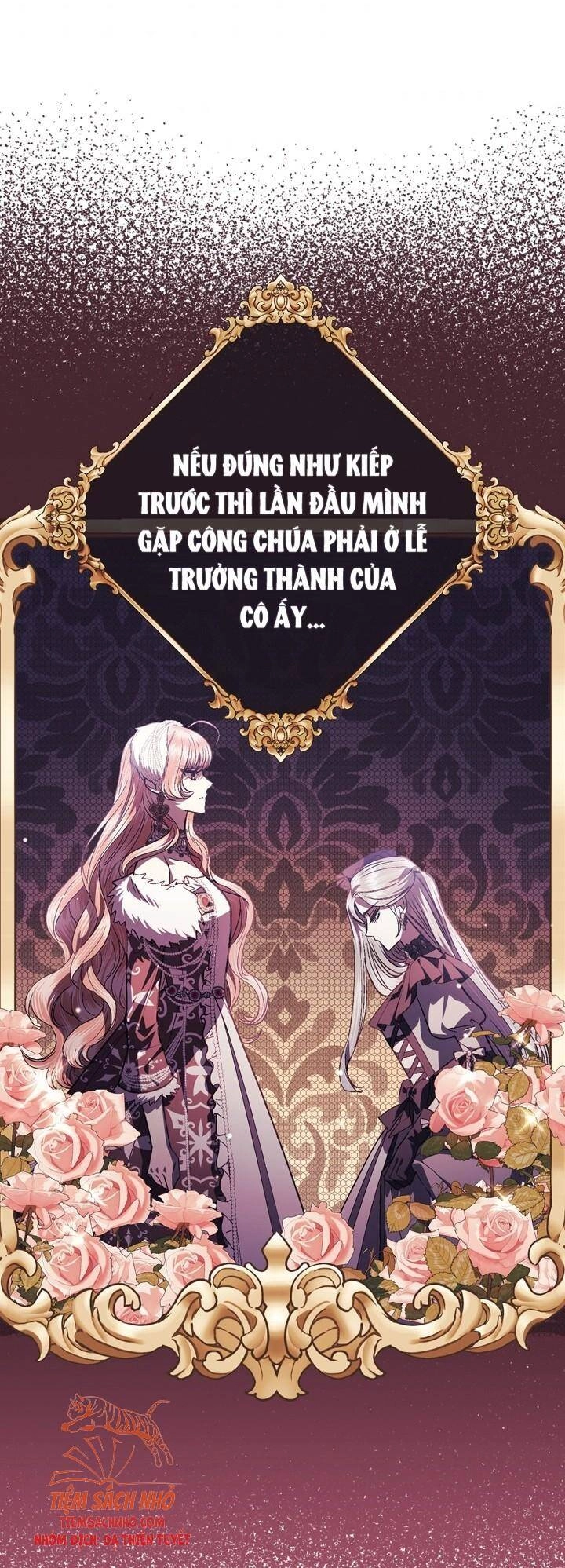 Cha Ơi Con Không Muốn Kết Hôn Đâu Chapter 57 - 7