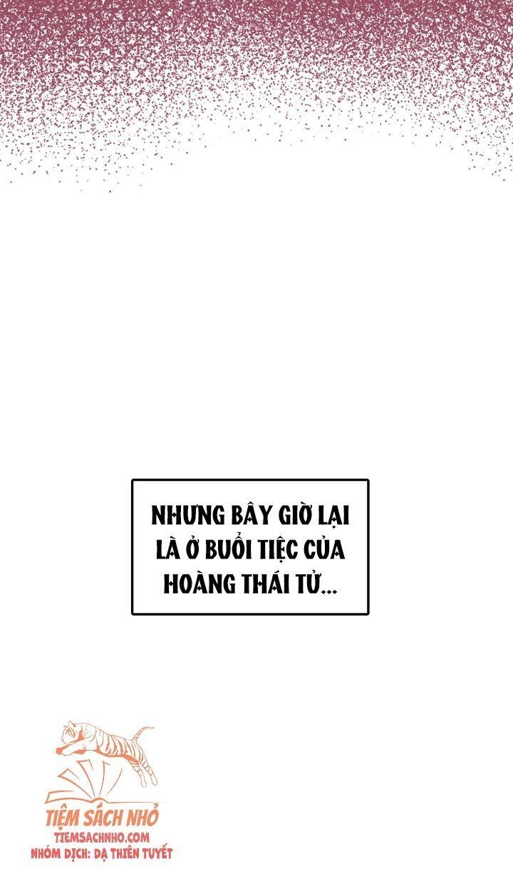Cha Ơi Con Không Muốn Kết Hôn Đâu Chapter 57 - 8