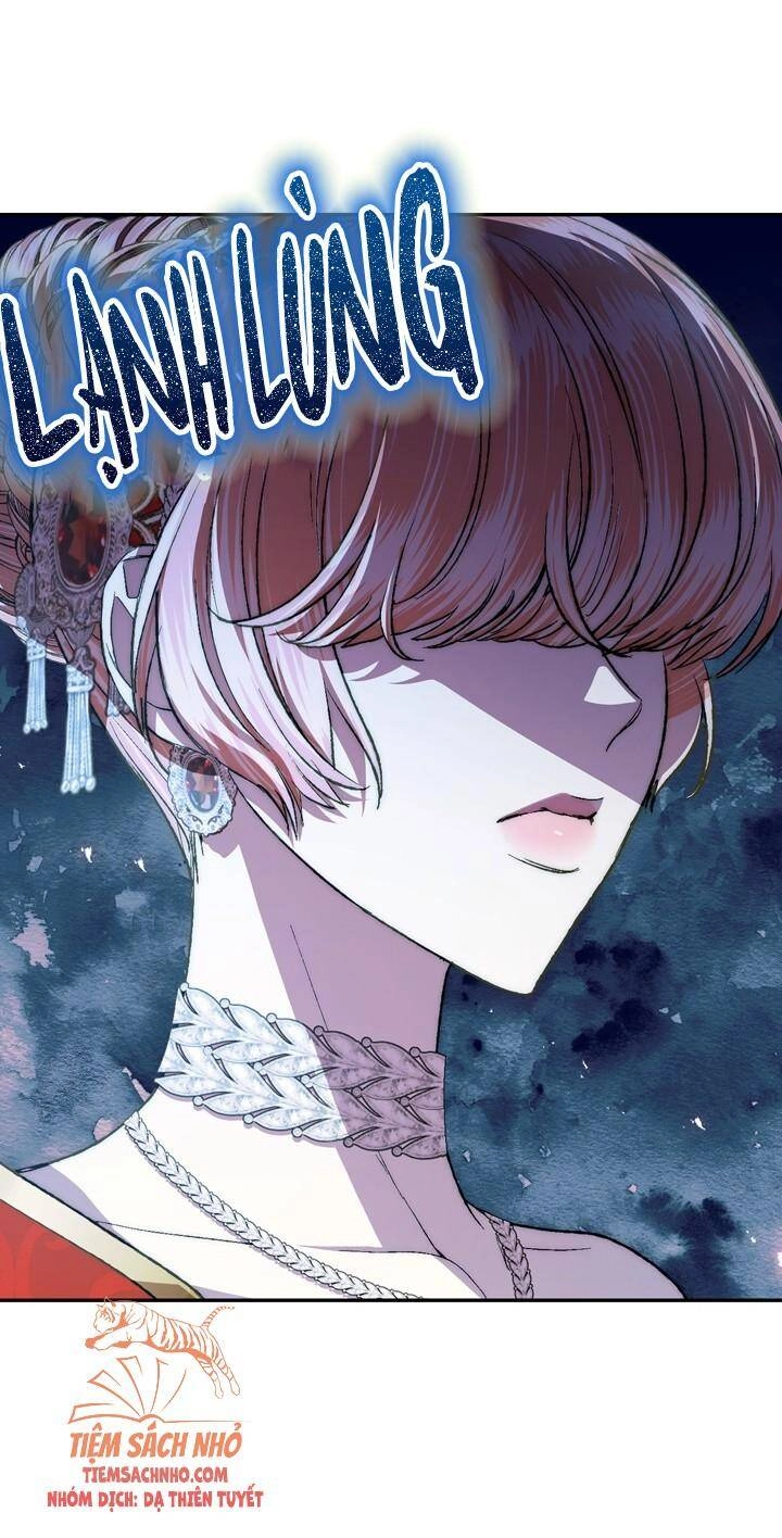 Cha Ơi Con Không Muốn Kết Hôn Đâu Chapter 57 - 13