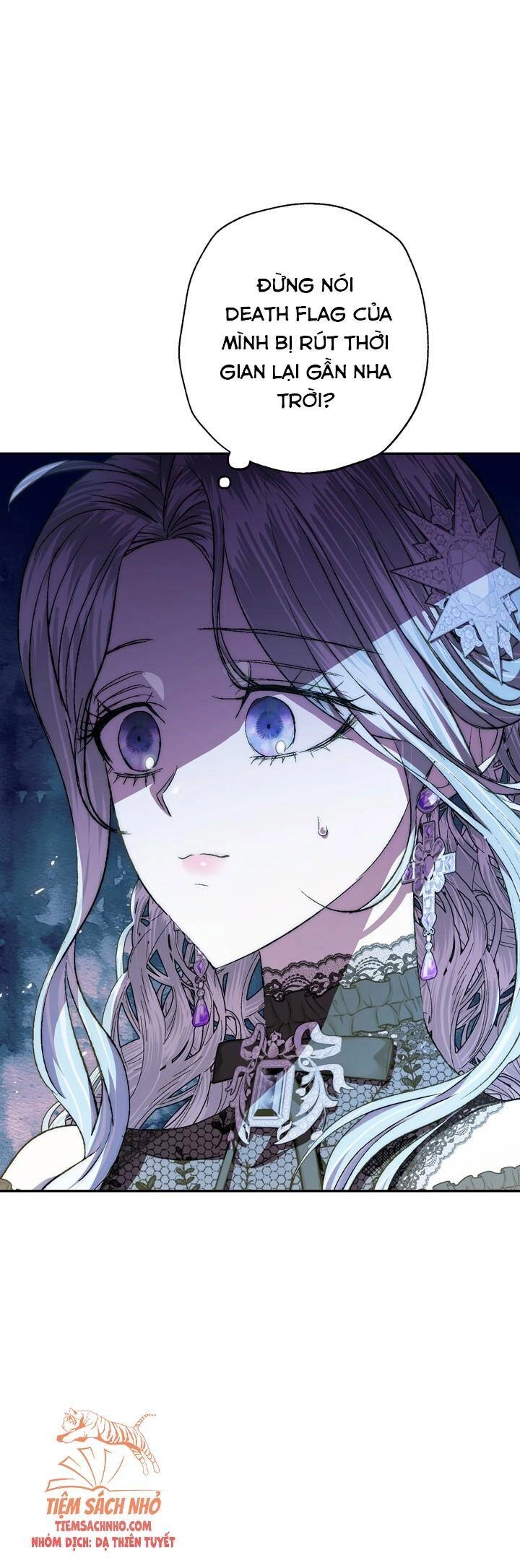 Cha Ơi Con Không Muốn Kết Hôn Đâu Chapter 57 - 14