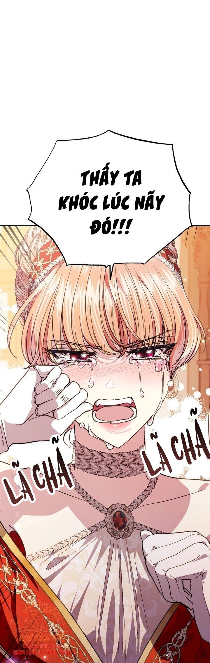 Cha Ơi Con Không Muốn Kết Hôn Đâu Chapter 57 - 17