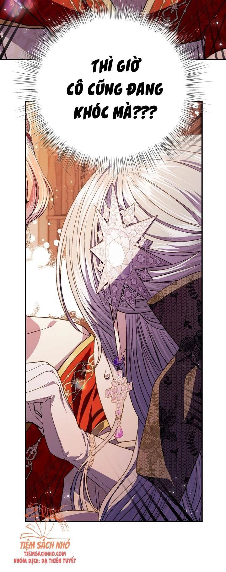 Cha Ơi Con Không Muốn Kết Hôn Đâu Chapter 57 - 18