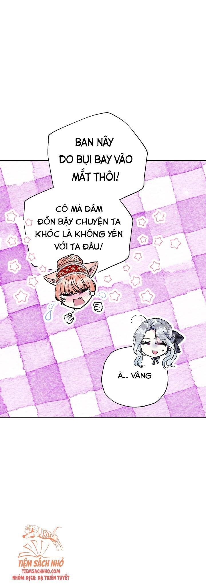 Cha Ơi Con Không Muốn Kết Hôn Đâu Chapter 57 - 19