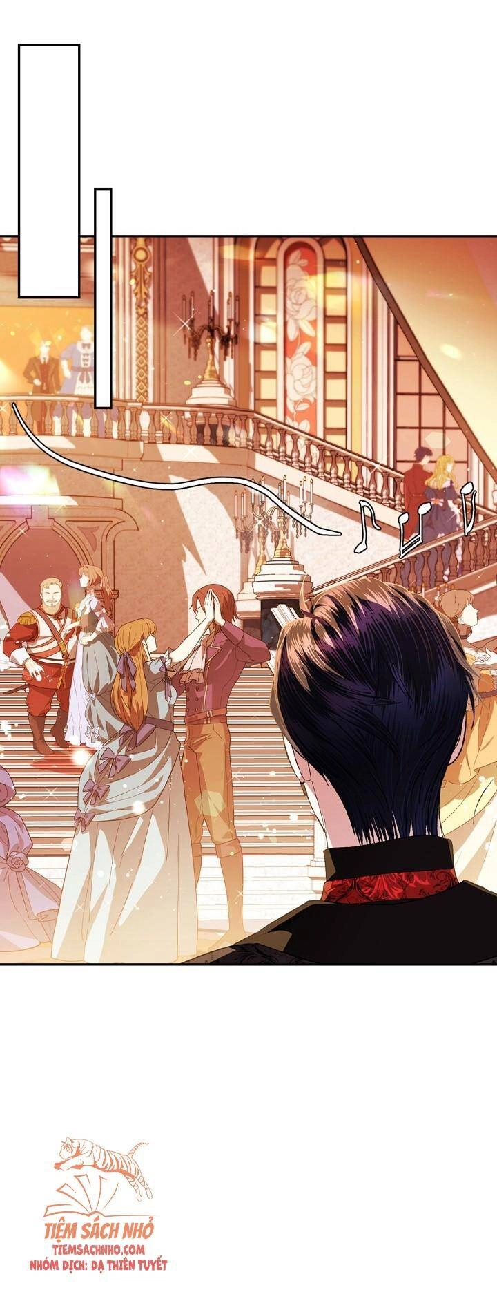 Cha Ơi Con Không Muốn Kết Hôn Đâu Chapter 57 - 21