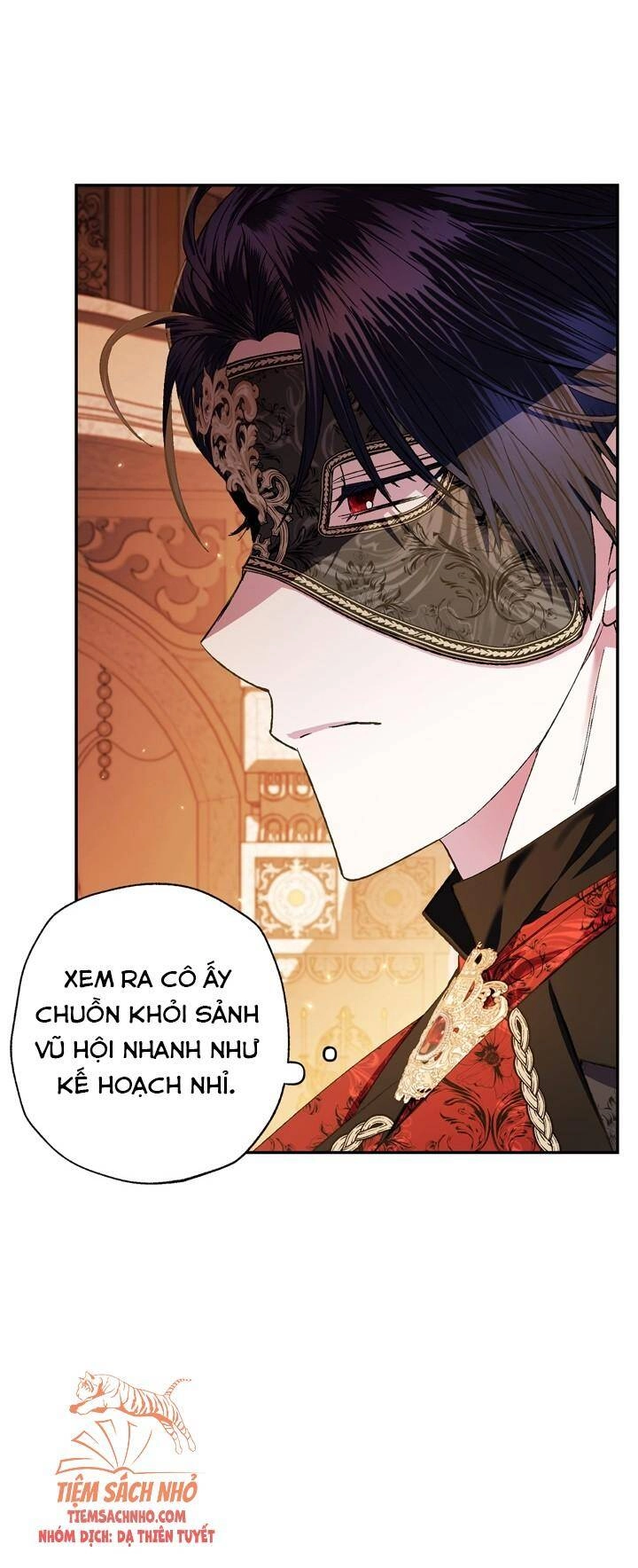 Cha Ơi Con Không Muốn Kết Hôn Đâu Chapter 57 - 22