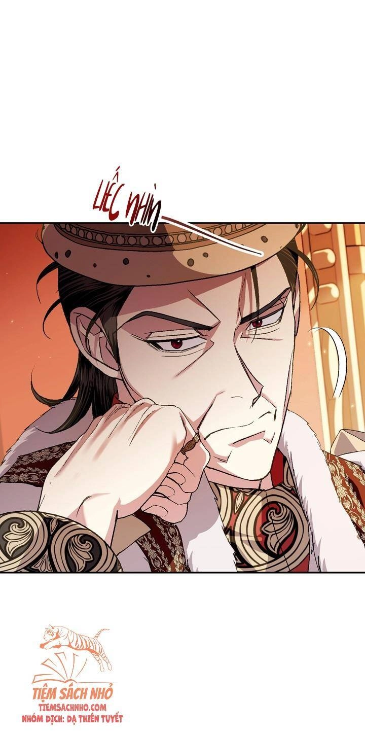 Cha Ơi Con Không Muốn Kết Hôn Đâu Chapter 57 - 25