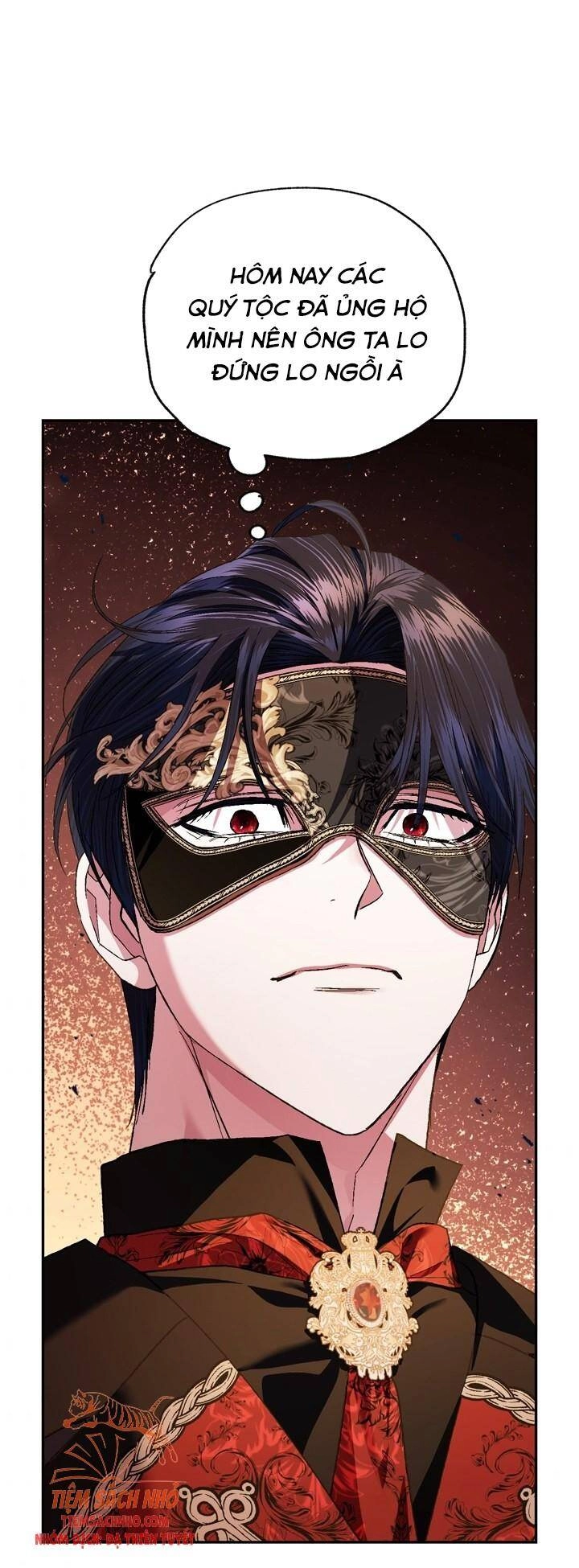 Cha Ơi Con Không Muốn Kết Hôn Đâu Chapter 57 - 27