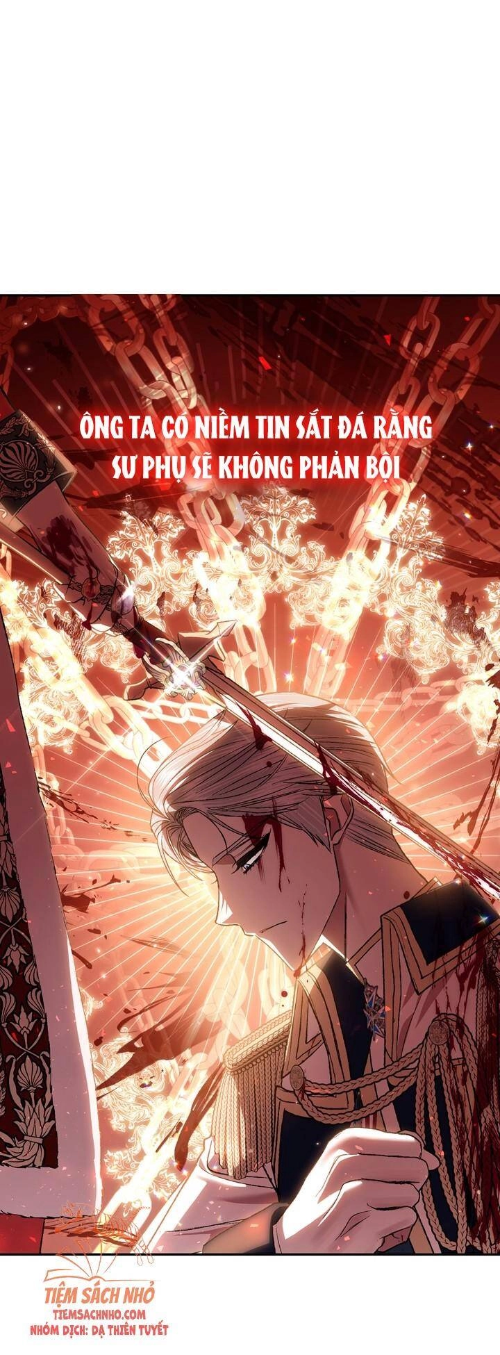 Cha Ơi Con Không Muốn Kết Hôn Đâu Chapter 57 - 35
