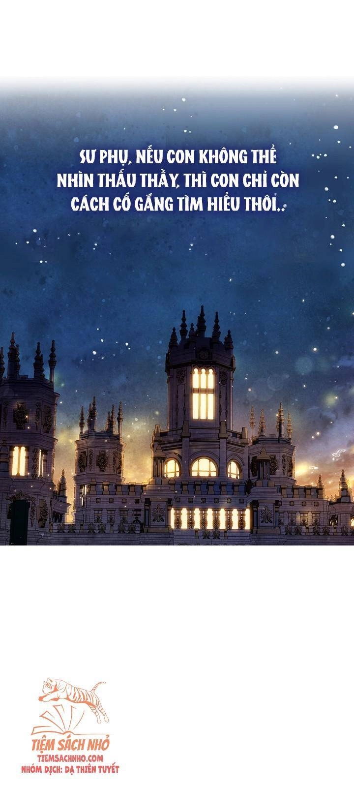 Cha Ơi Con Không Muốn Kết Hôn Đâu Chapter 57 - 37