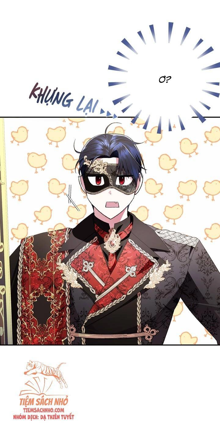 Cha Ơi Con Không Muốn Kết Hôn Đâu Chapter 57 - 39