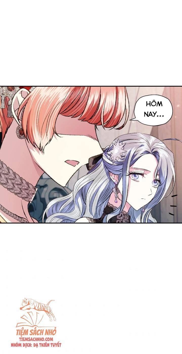 Cha Ơi Con Không Muốn Kết Hôn Đâu Chapter 57 - 47