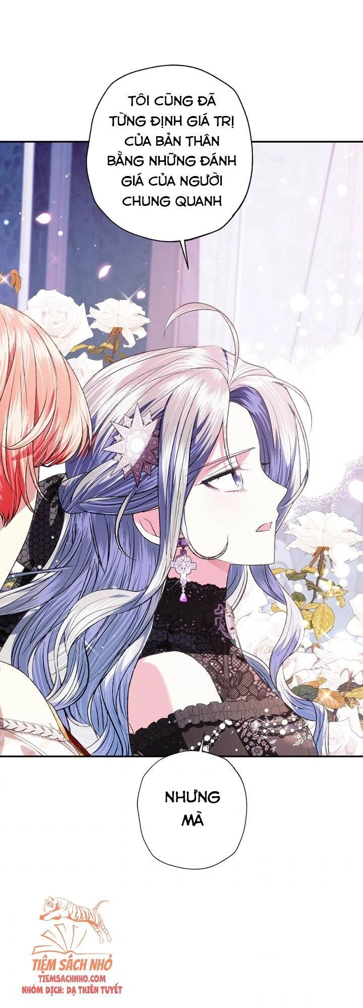 Cha Ơi Con Không Muốn Kết Hôn Đâu Chapter 57 - 53