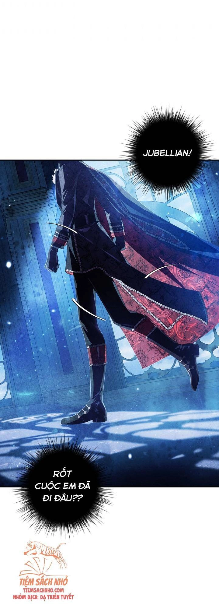 Cha Ơi Con Không Muốn Kết Hôn Đâu Chapter 57 - 62