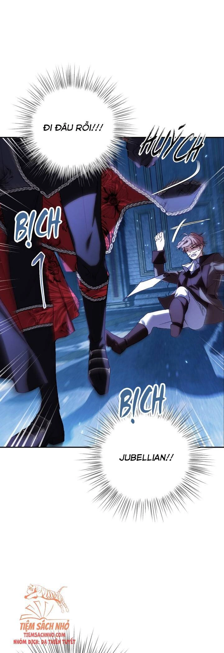 Cha Ơi Con Không Muốn Kết Hôn Đâu Chapter 57 - 64