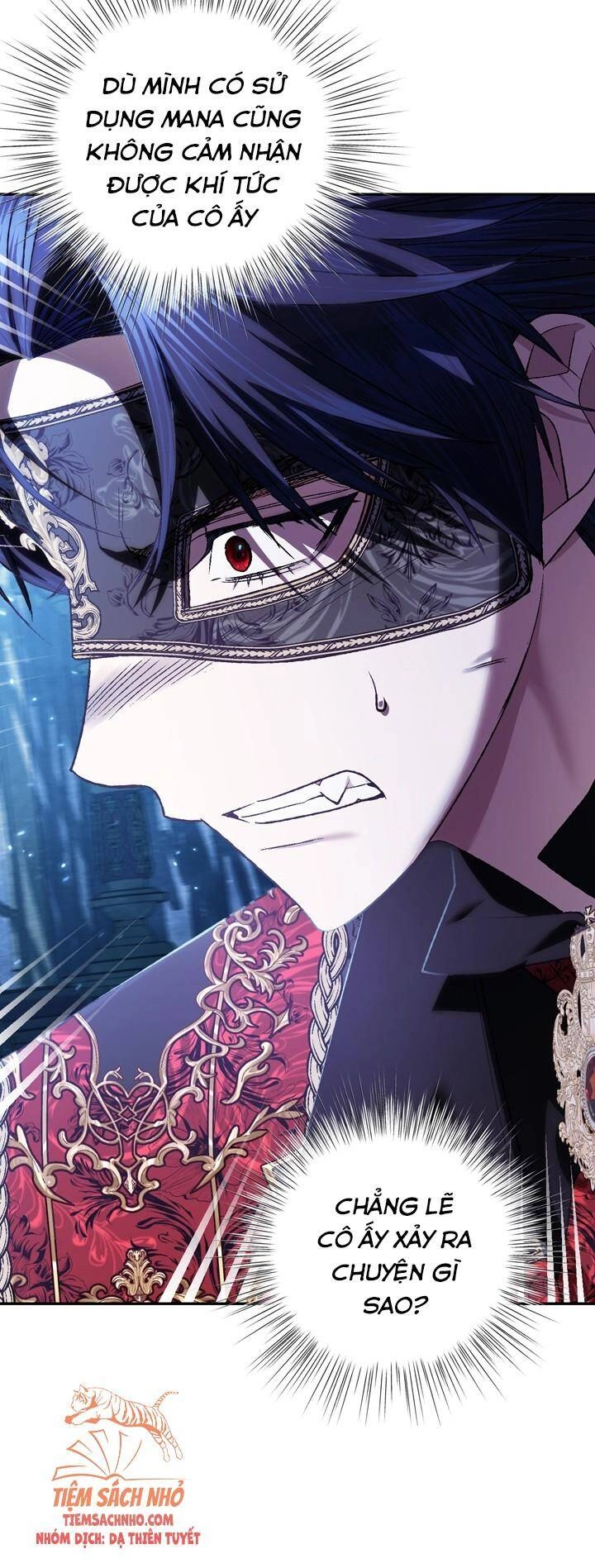 Cha Ơi Con Không Muốn Kết Hôn Đâu Chapter 57 - 65