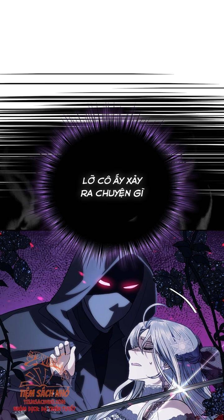 Cha Ơi Con Không Muốn Kết Hôn Đâu Chapter 57 - 66