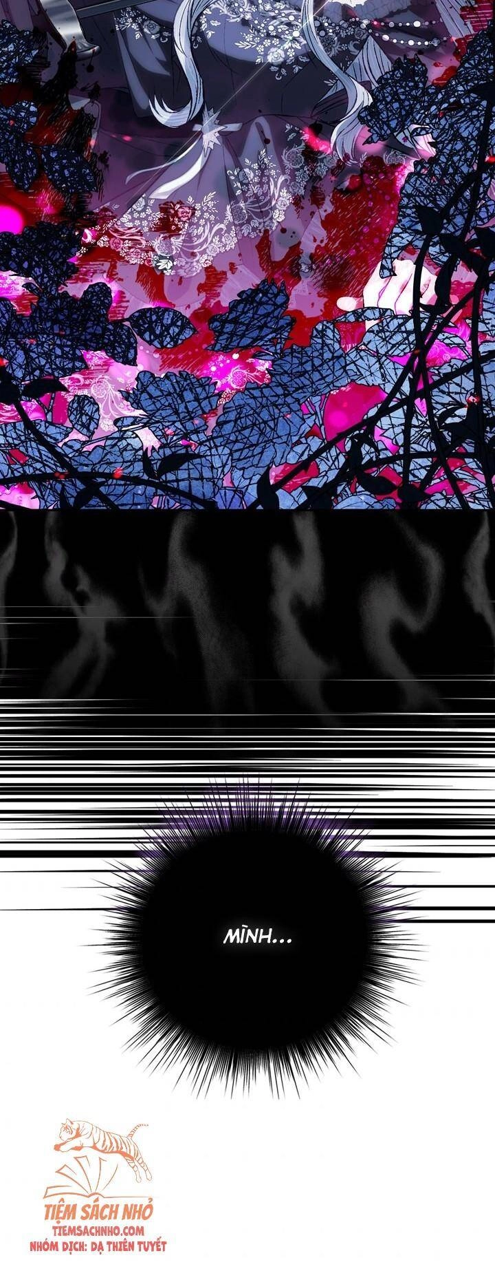 Cha Ơi Con Không Muốn Kết Hôn Đâu Chapter 57 - 67