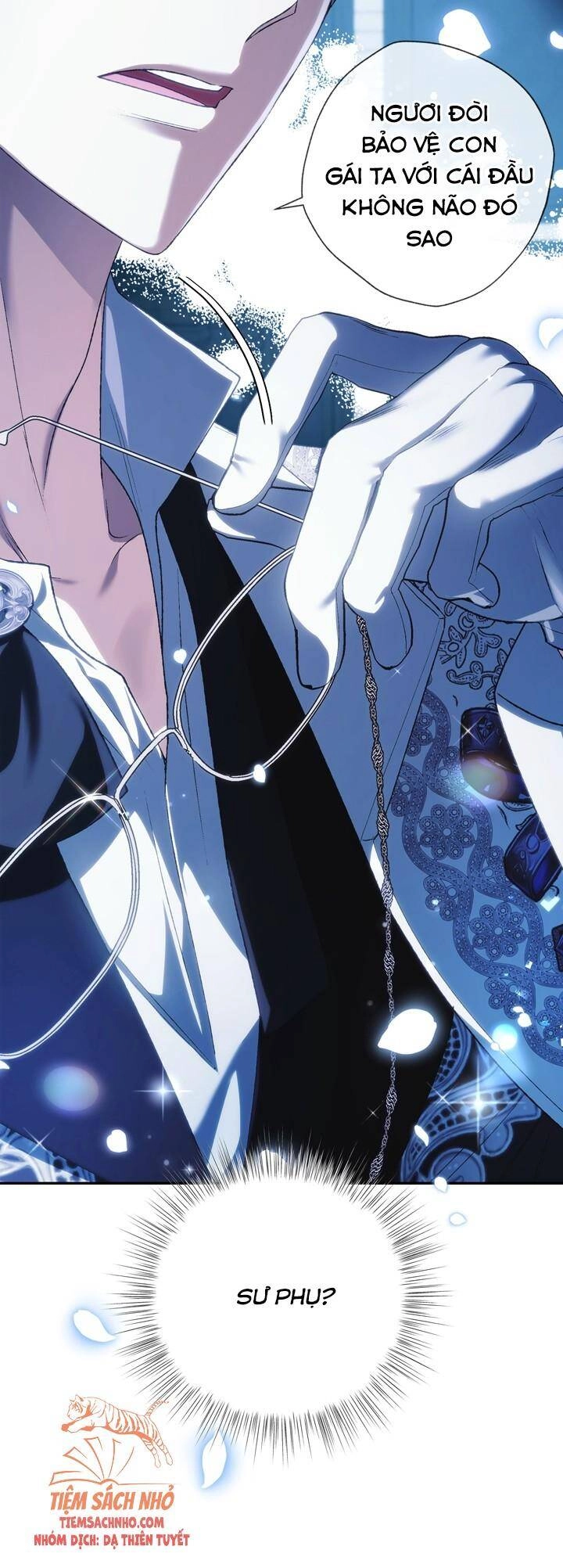 Cha Ơi Con Không Muốn Kết Hôn Đâu Chapter 57 - 70