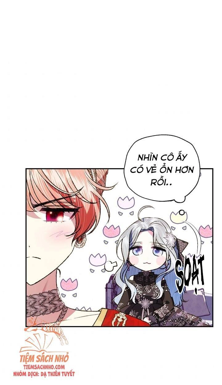 Cha Ơi Con Không Muốn Kết Hôn Đâu Chapter 57 - 73