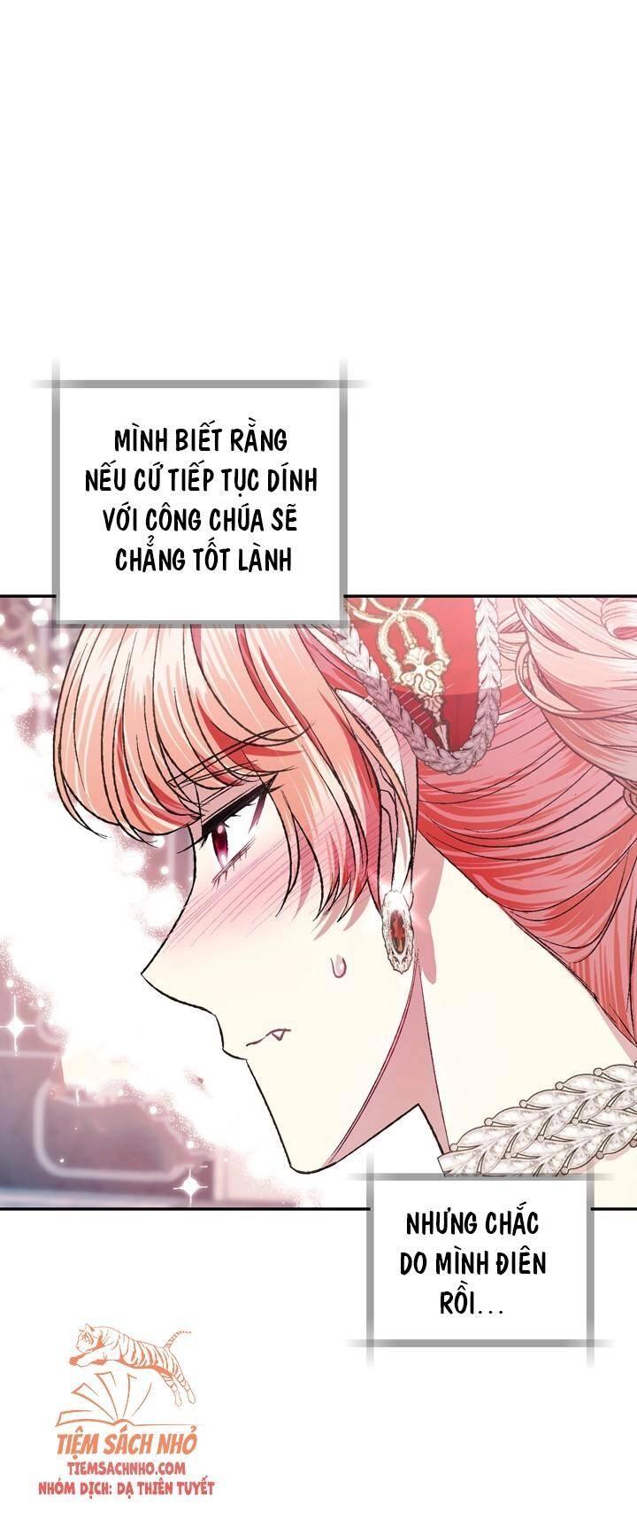 Cha Ơi Con Không Muốn Kết Hôn Đâu Chapter 57 - 76