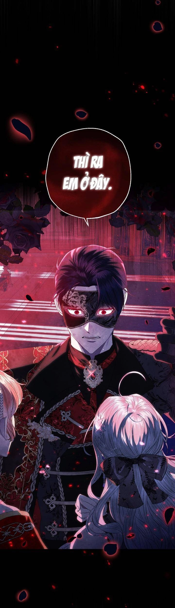 Cha Ơi Con Không Muốn Kết Hôn Đâu Chapter 57 - 82