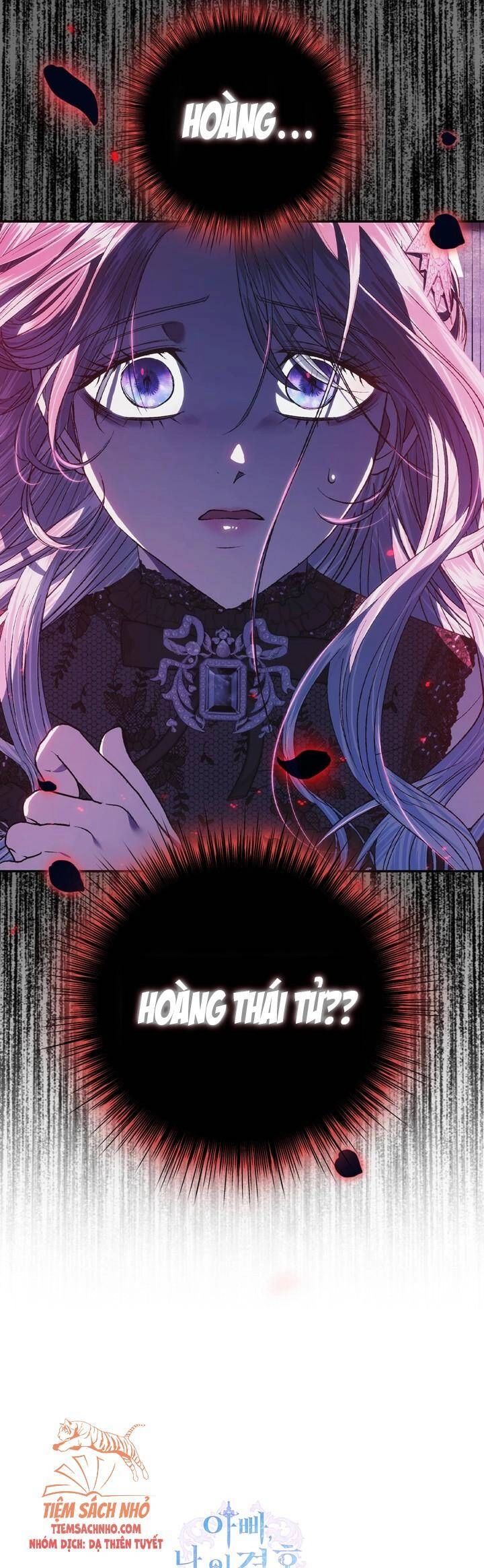 Cha Ơi Con Không Muốn Kết Hôn Đâu Chapter 57 - 85