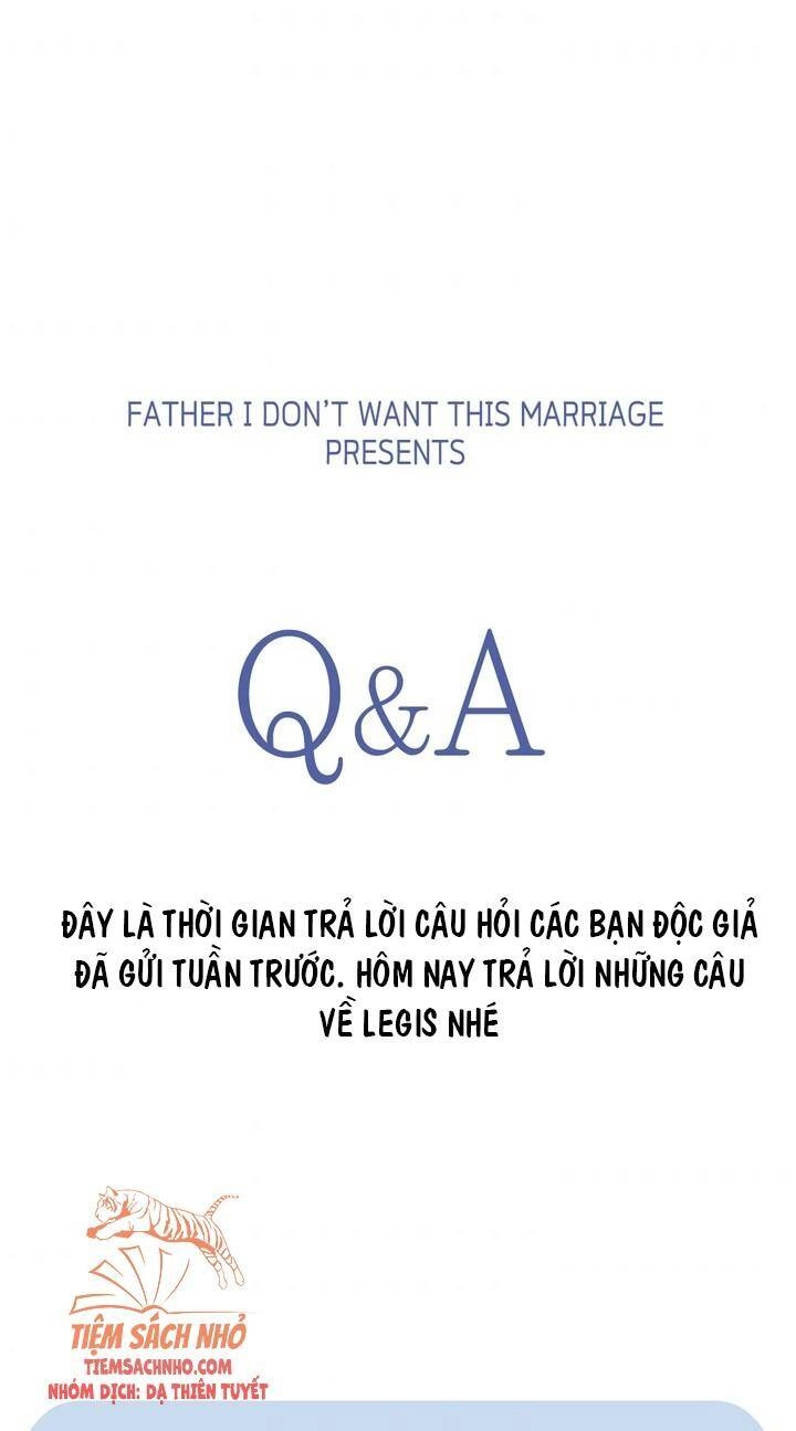 Cha Ơi Con Không Muốn Kết Hôn Đâu Chapter 57 - 87