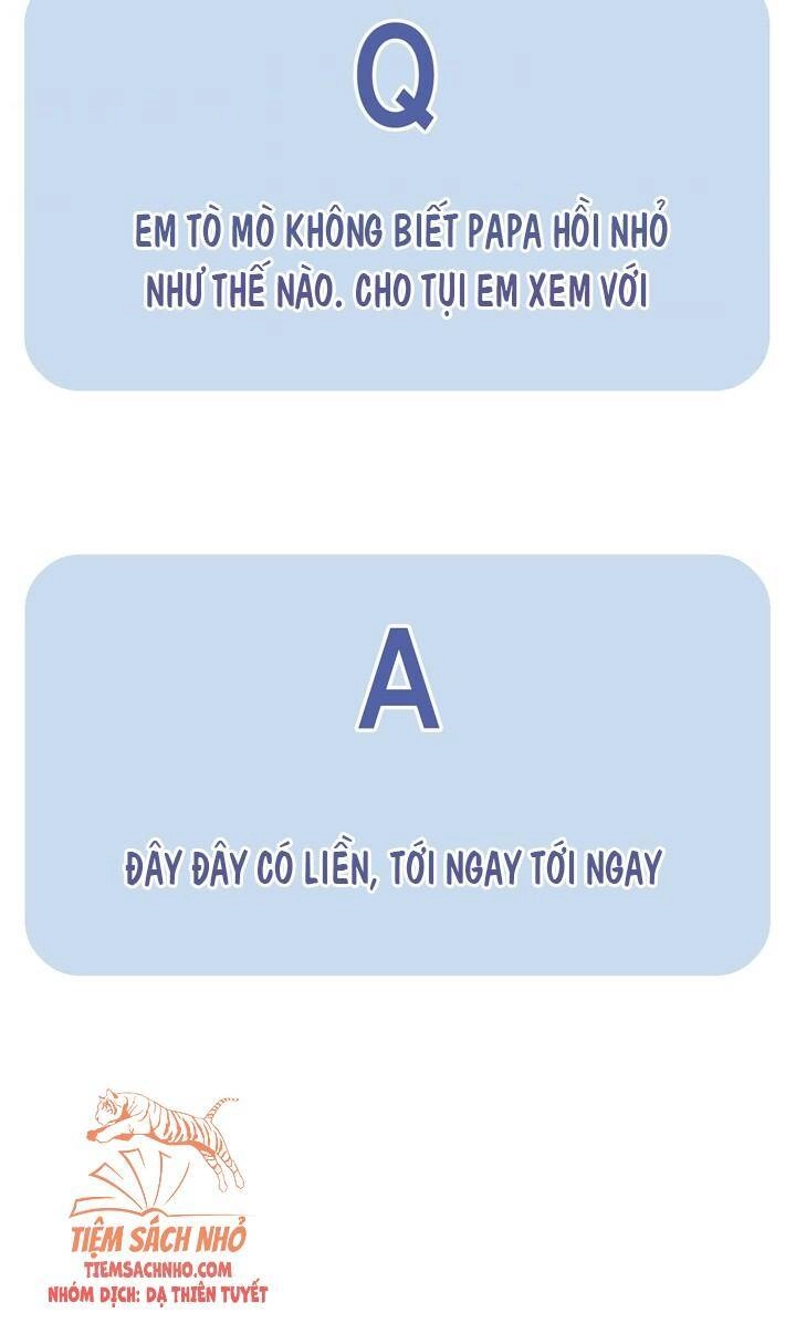 Cha Ơi Con Không Muốn Kết Hôn Đâu Chapter 57 - 88