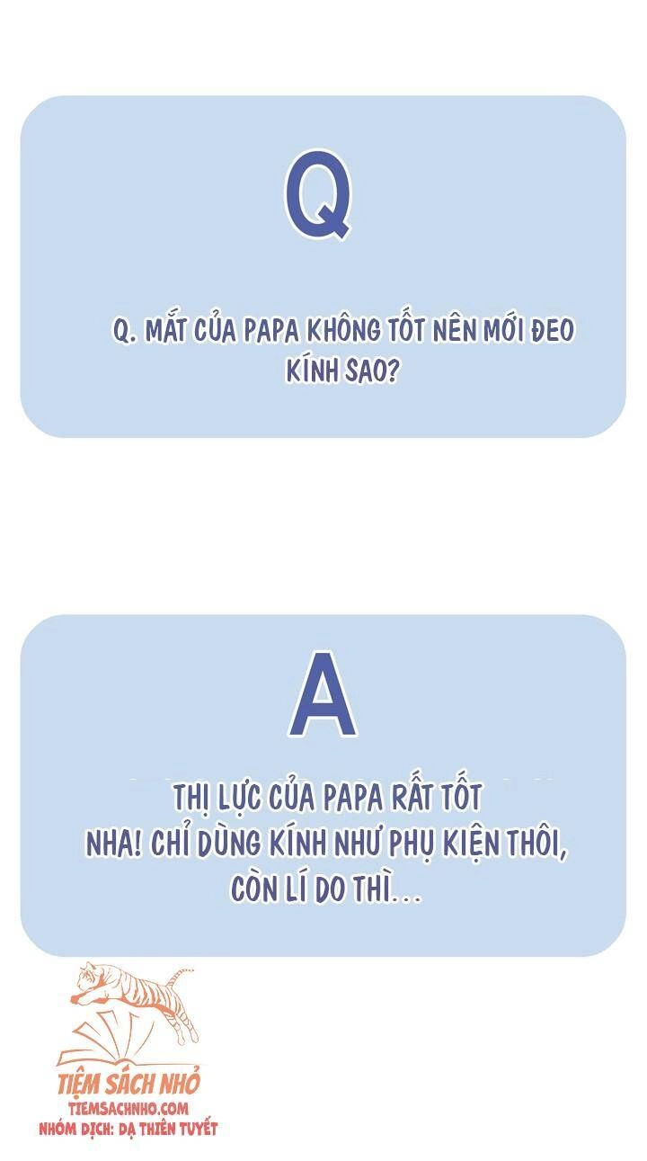 Cha Ơi Con Không Muốn Kết Hôn Đâu Chapter 57 - 91