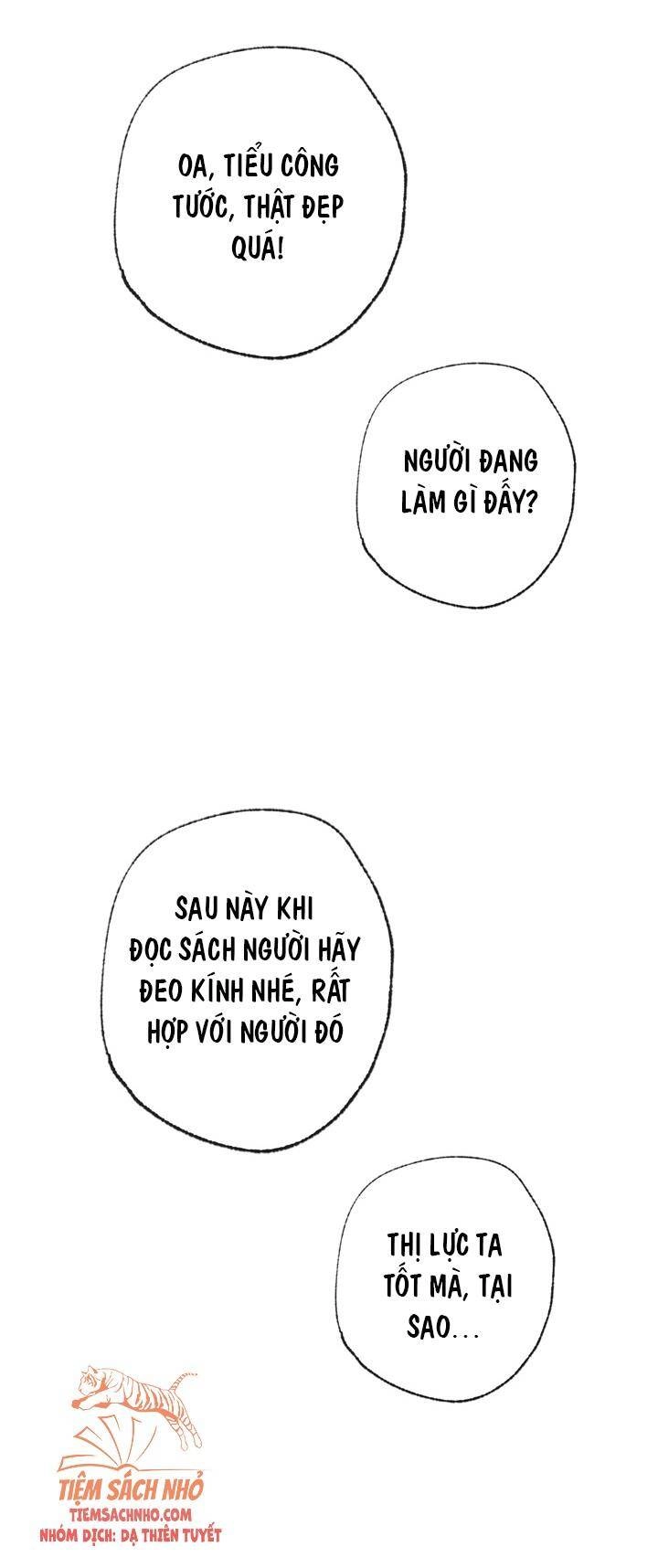 Cha Ơi Con Không Muốn Kết Hôn Đâu Chapter 57 - 92