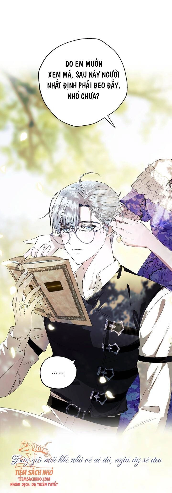 Cha Ơi Con Không Muốn Kết Hôn Đâu Chapter 57 - 93