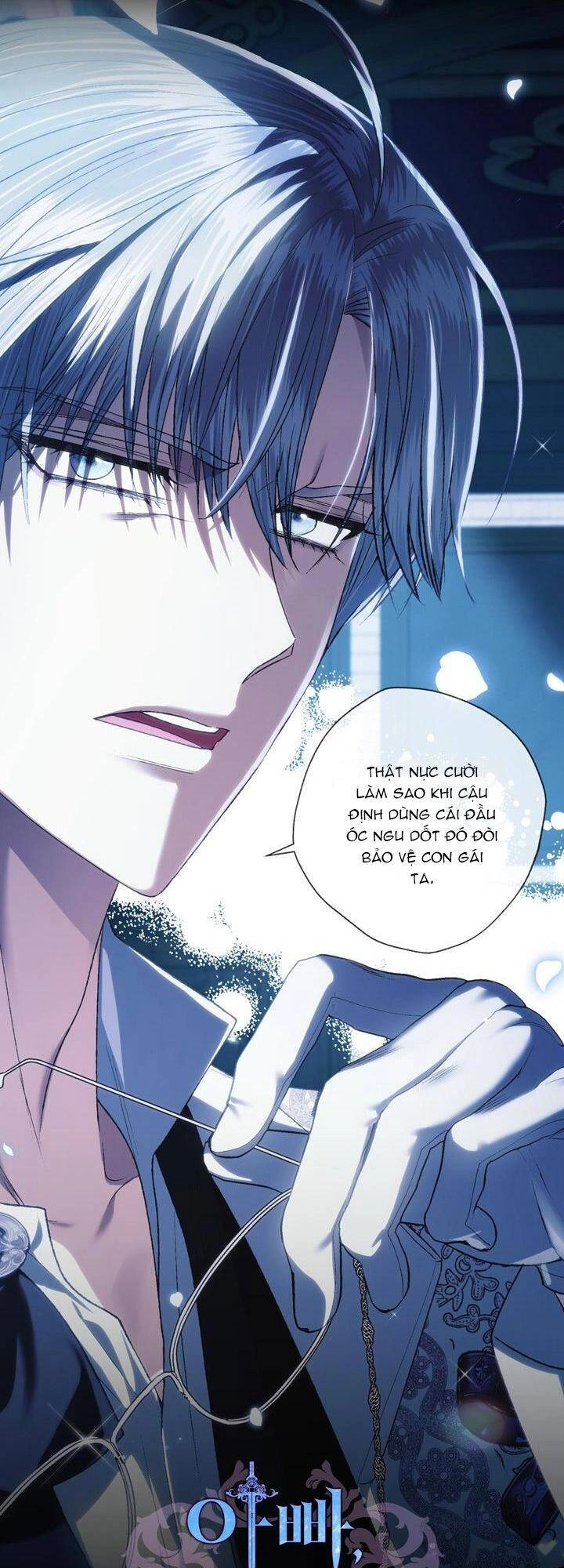 Cha Ơi Con Không Muốn Kết Hôn Đâu Chapter 58 - 3