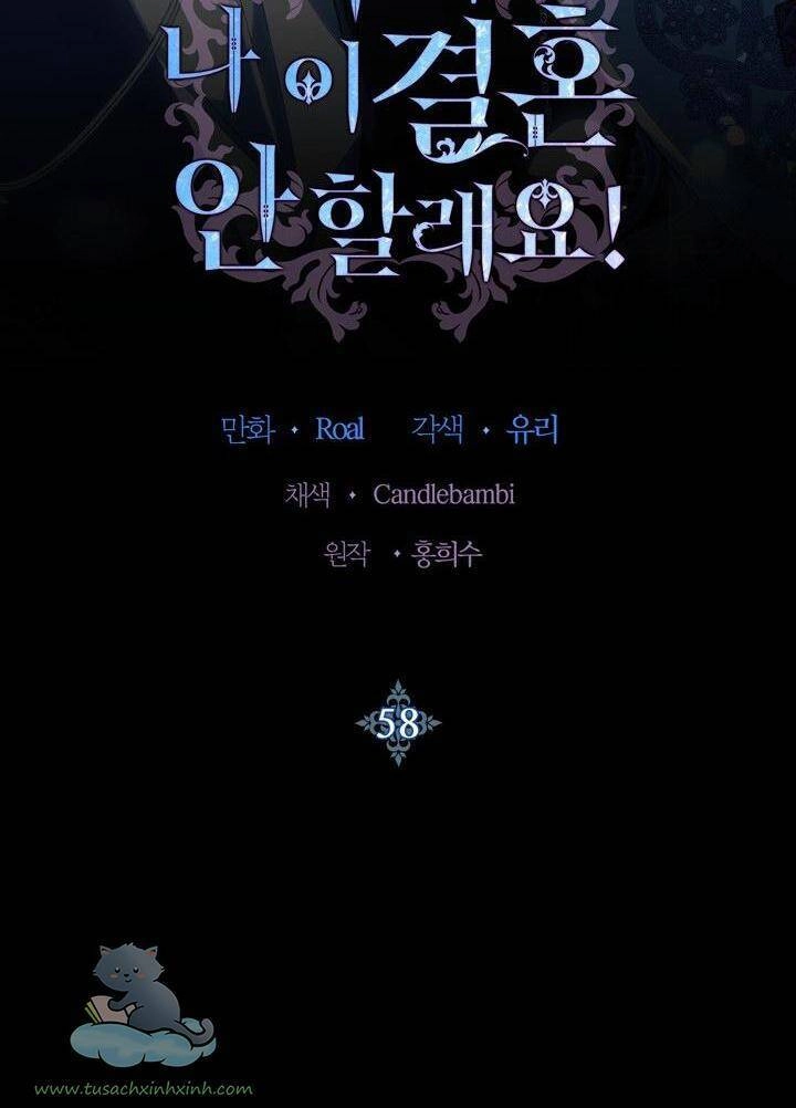 Cha Ơi Con Không Muốn Kết Hôn Đâu Chapter 58 - 4