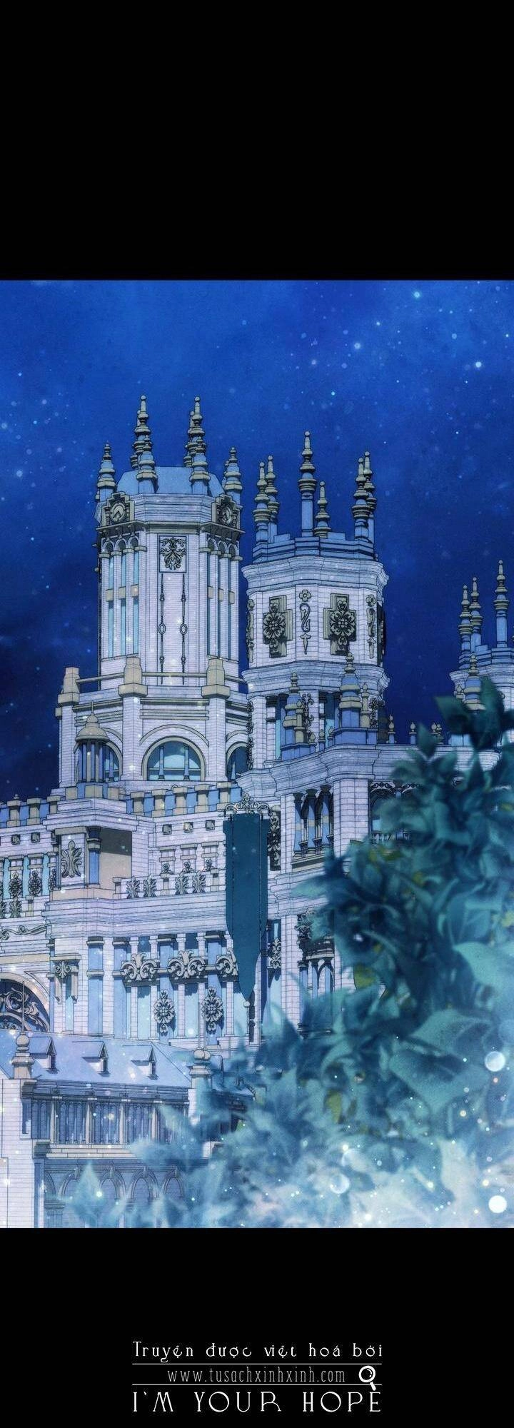 Cha Ơi Con Không Muốn Kết Hôn Đâu Chapter 58 - 5