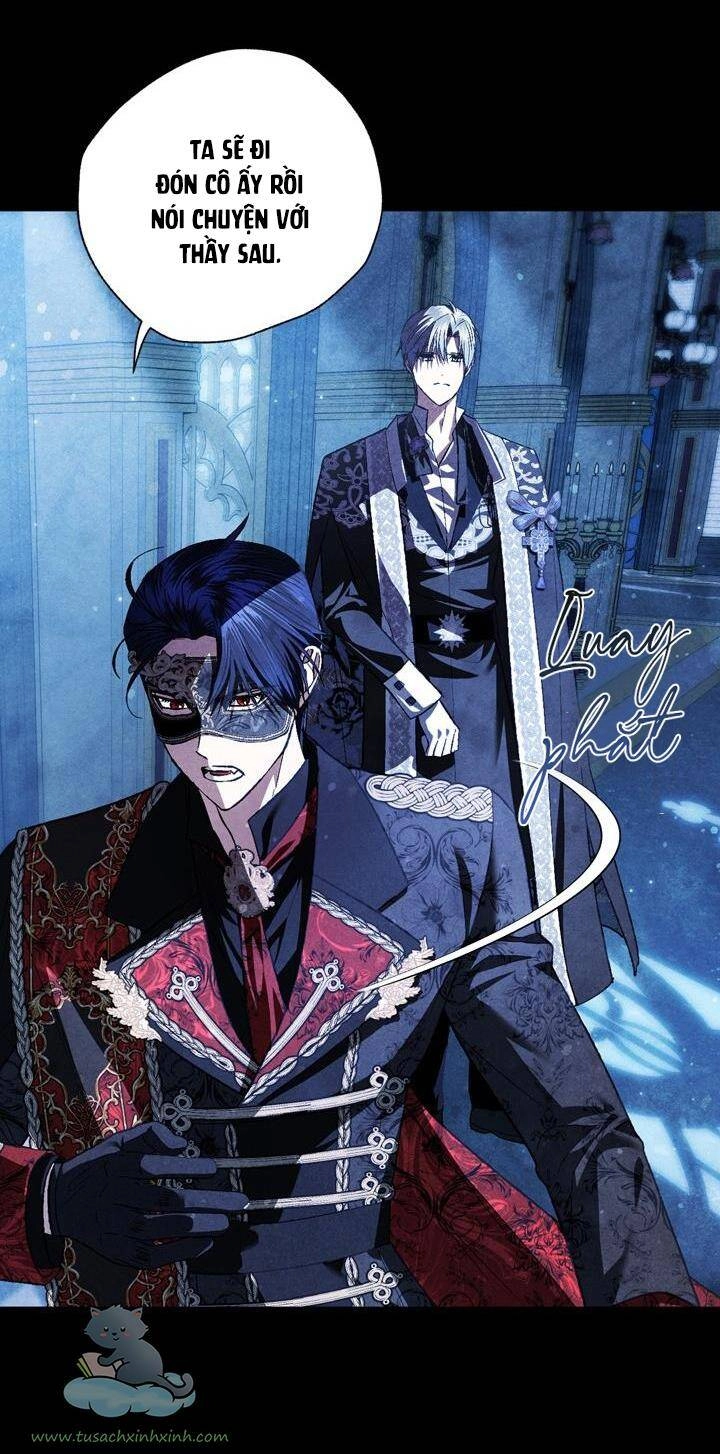 Cha Ơi Con Không Muốn Kết Hôn Đâu Chapter 58 - 25