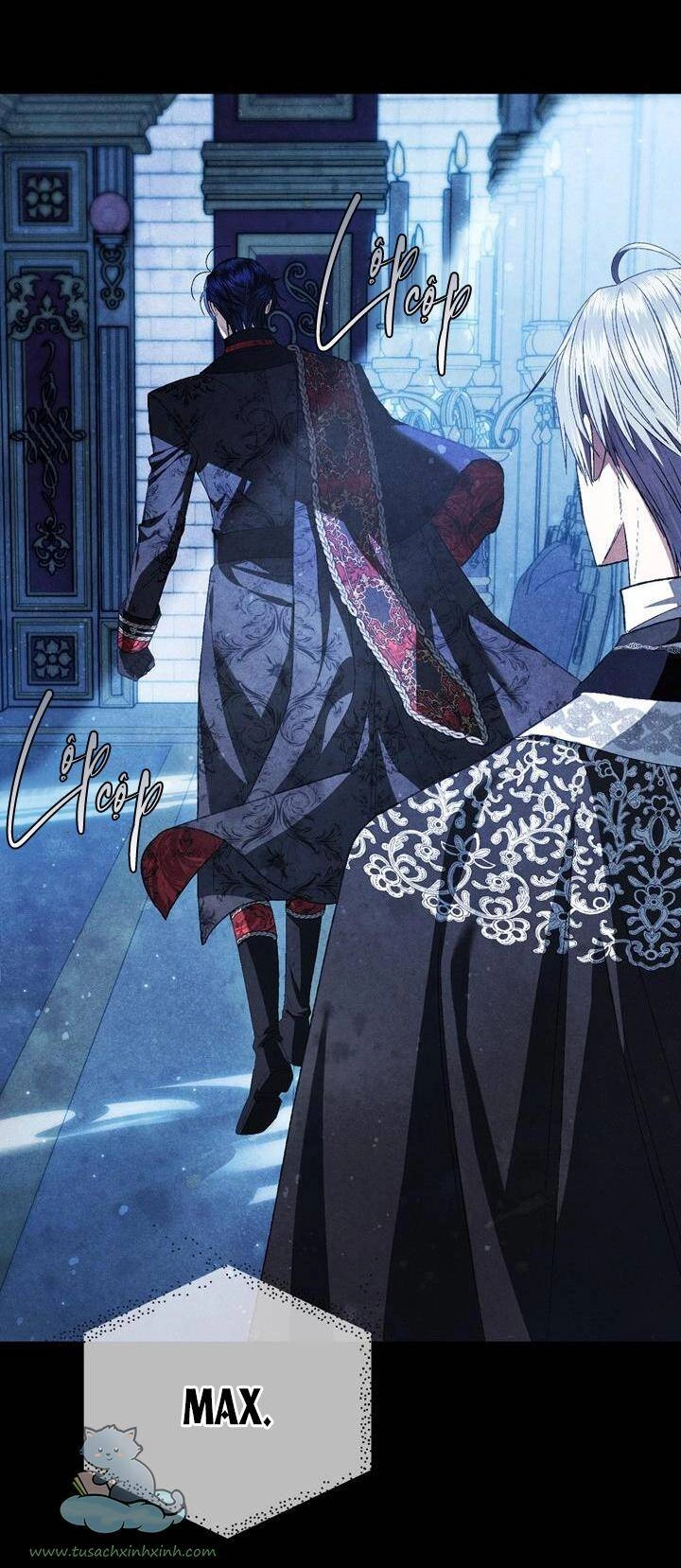 Cha Ơi Con Không Muốn Kết Hôn Đâu Chapter 58 - 27