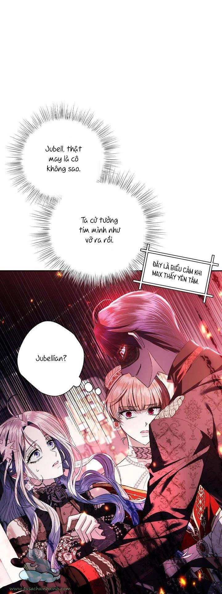 Cha Ơi Con Không Muốn Kết Hôn Đâu Chapter 58 - 35