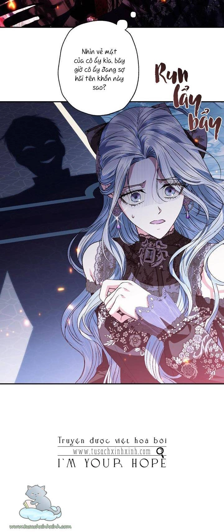 Cha Ơi Con Không Muốn Kết Hôn Đâu Chapter 58 - 36