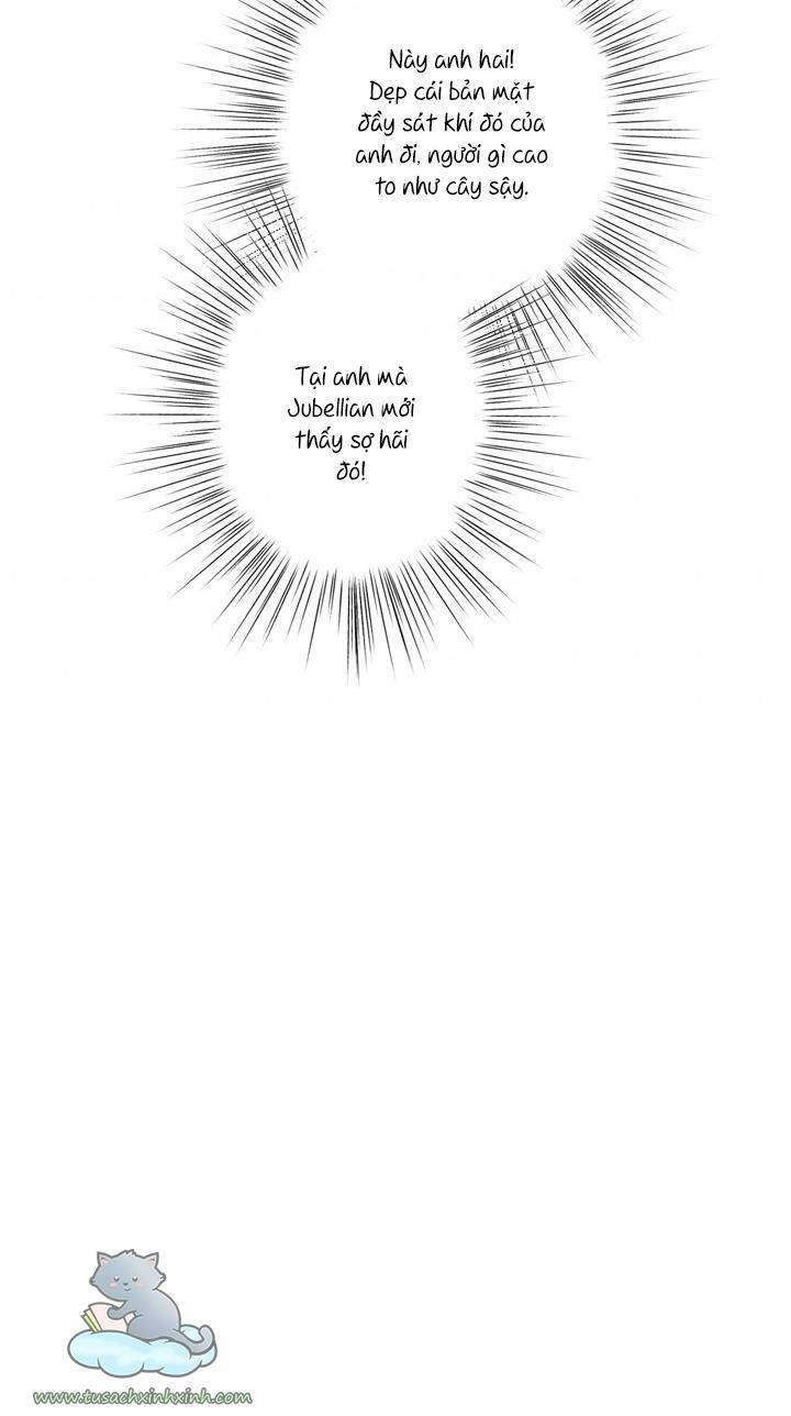 Cha Ơi Con Không Muốn Kết Hôn Đâu Chapter 58 - 38