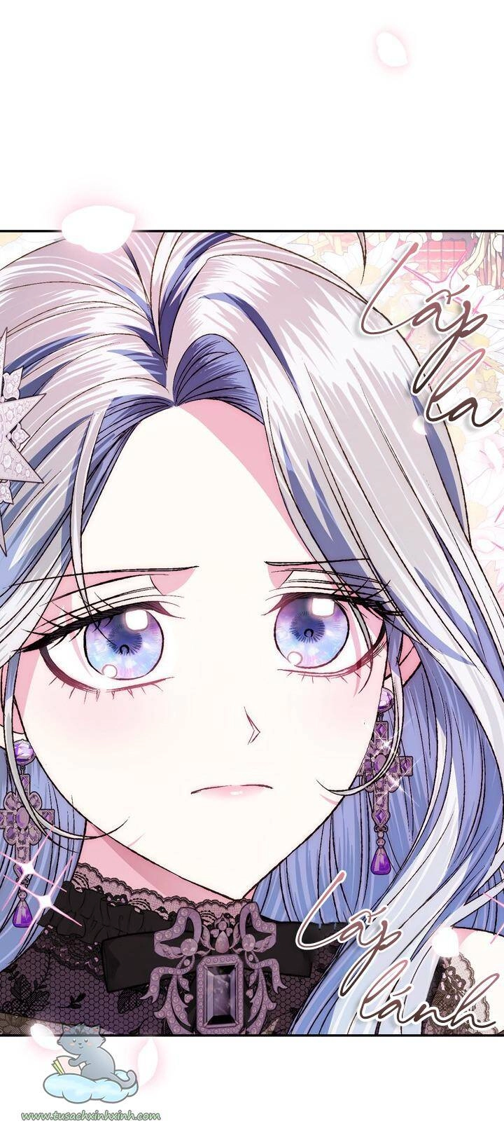 Cha Ơi Con Không Muốn Kết Hôn Đâu Chapter 58 - 49