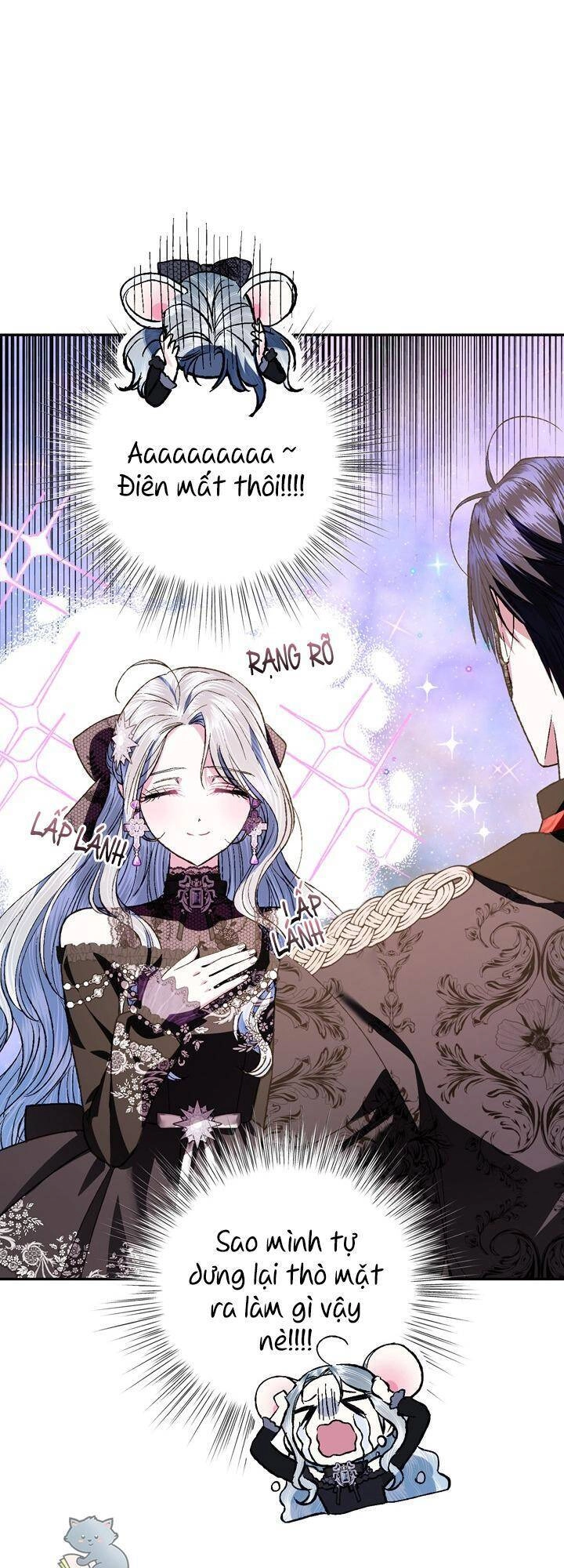 Cha Ơi Con Không Muốn Kết Hôn Đâu Chapter 58 - 51