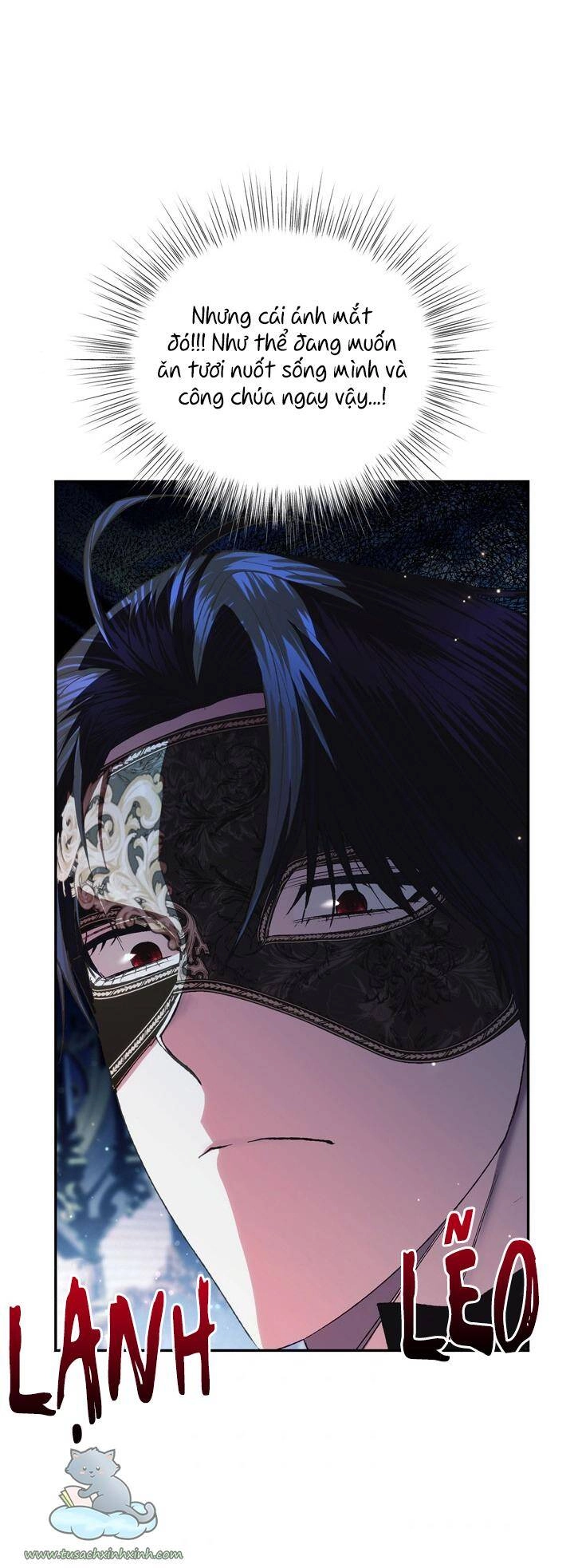 Cha Ơi Con Không Muốn Kết Hôn Đâu Chapter 58 - 53