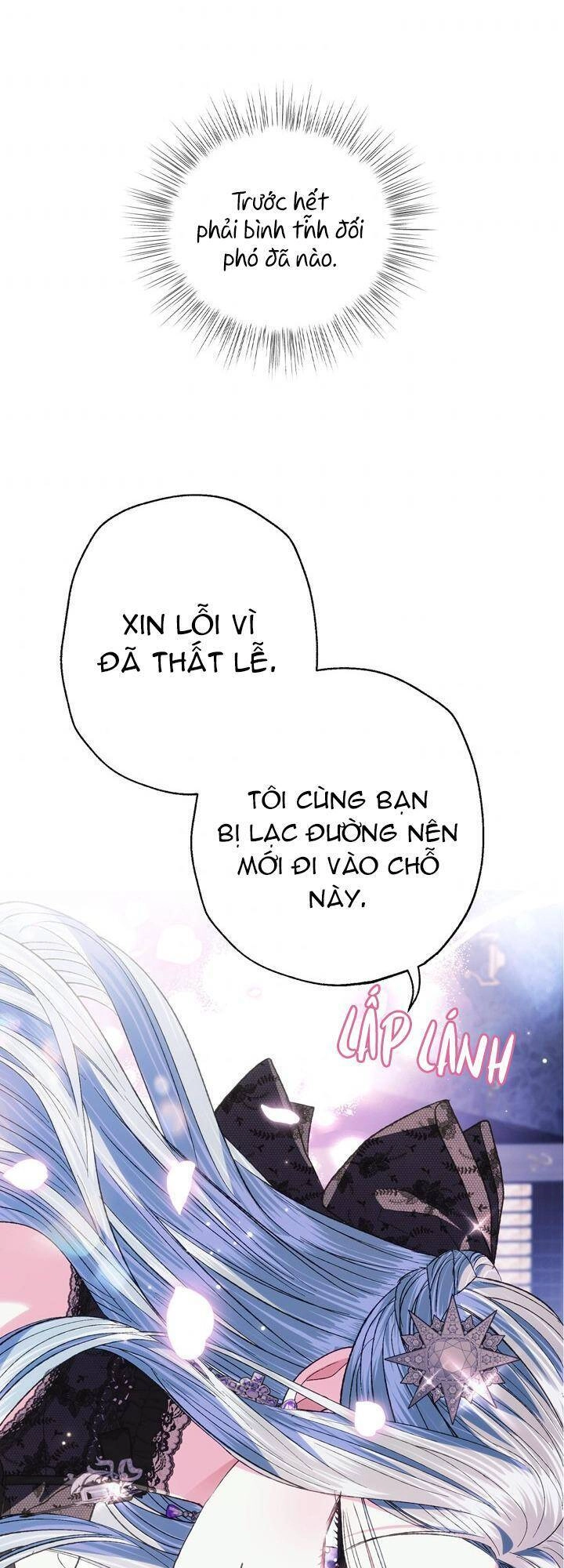 Cha Ơi Con Không Muốn Kết Hôn Đâu Chapter 58 - 54